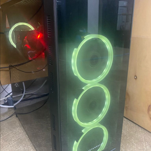 i9 9900kf 게이밍 컴퓨터 팝니다.