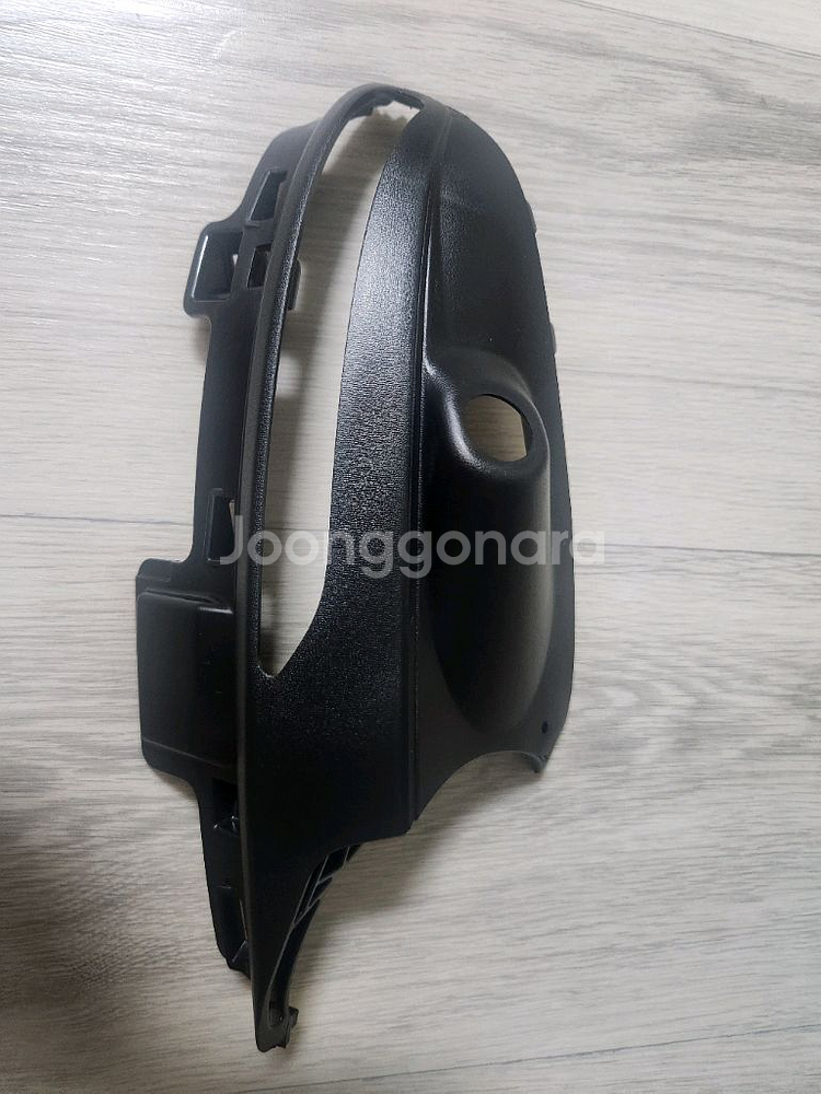 QM6 3D AVM 사이드미러 커버(왼쪽)--0