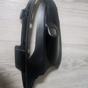 QM6 3D AVM 사이드미러 커버(왼쪽)