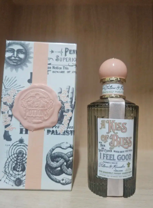 펜할리곤스 어 키스 오브 블리스 EDP 100ml--1