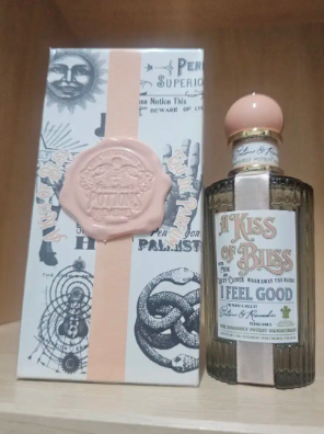 펜할리곤스 어 키스 오브 블리스 EDP 100ml--3