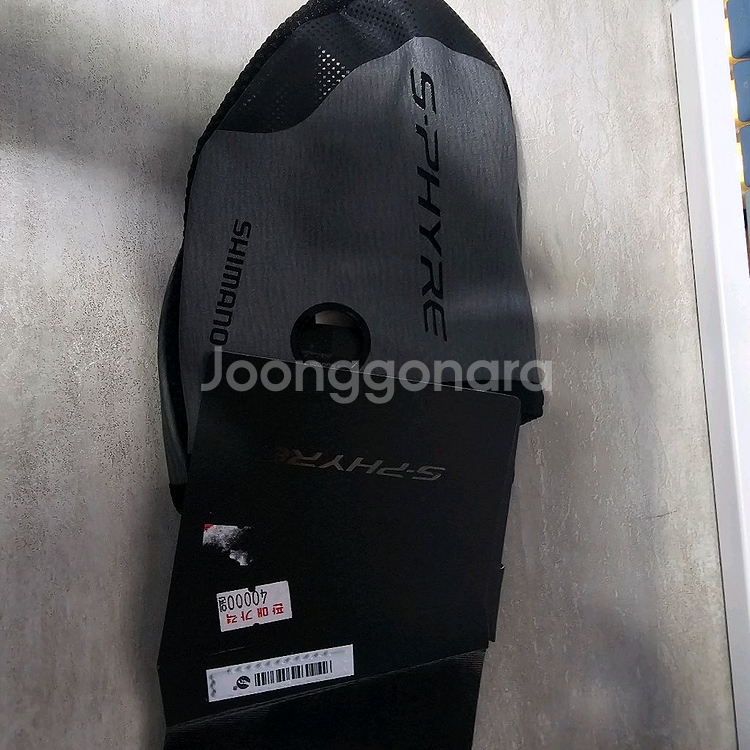 BMC 팀머신 SLR01 56사이즈--6