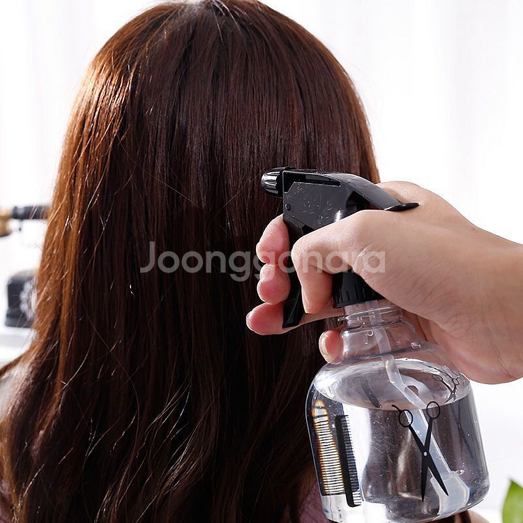 미용 스프레이 물통입니다~--3