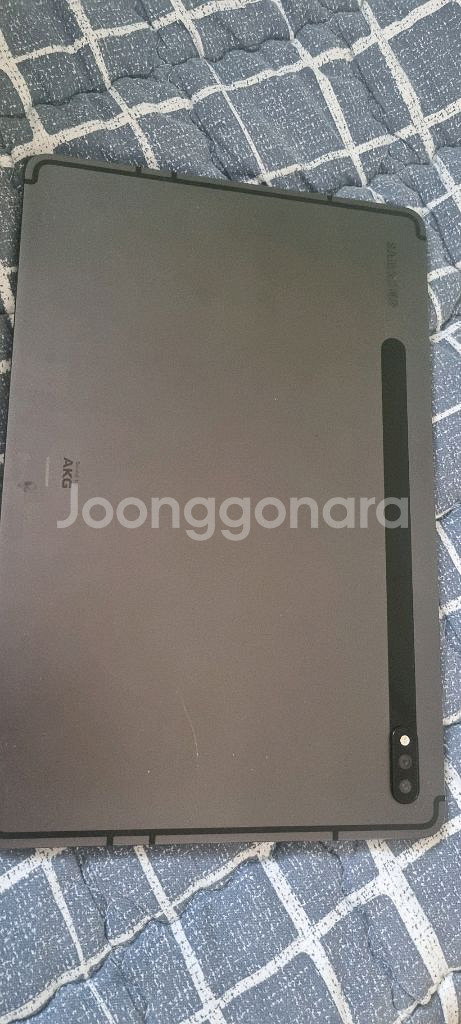 갤럭시탭 s7--1