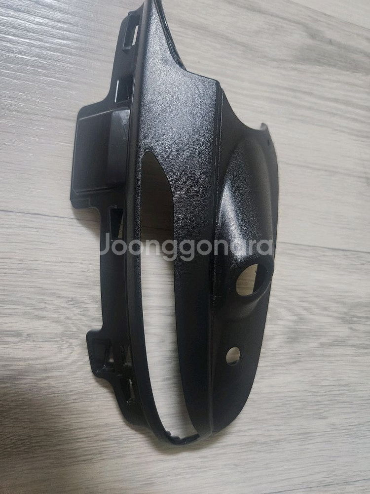 QM6 3D AVM 사이드미러 커버(오른쪽)--0