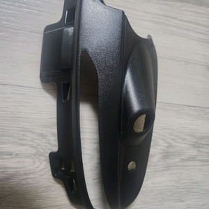 QM6 3D AVM 사이드미러 커버(오른쪽)