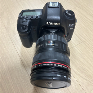 캐논 EOS 5D mark2