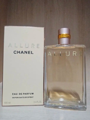 [무배. 새상품 ]샤넬 알뤼르 EDP 100ml 향수--0