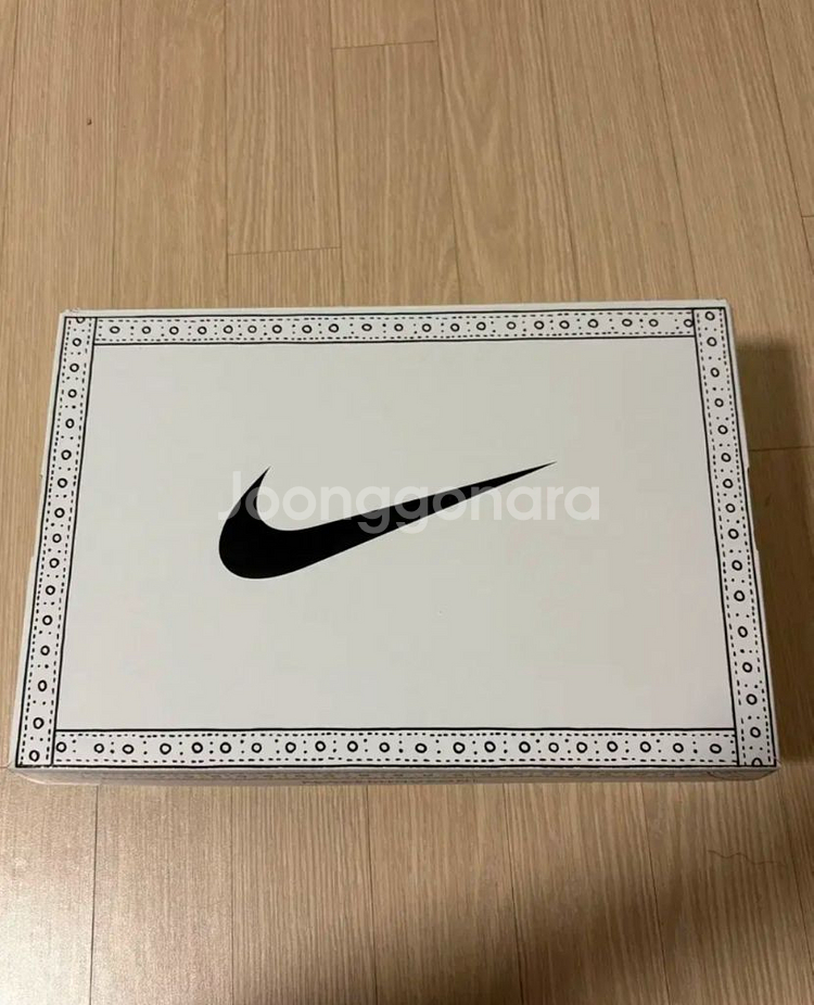 나이키 피스마이너스원 권도 1 280--0