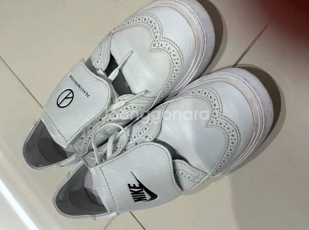 나이키 피스마이너스원 권도 1 280--2