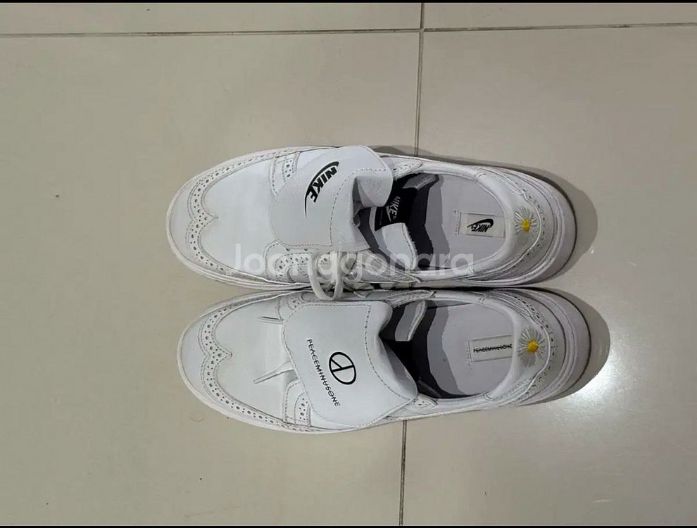 나이키 피스마이너스원 권도 1 280--1