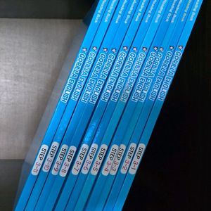 고릴라 잉글리시 QR버전 STEP 리딩북 11권