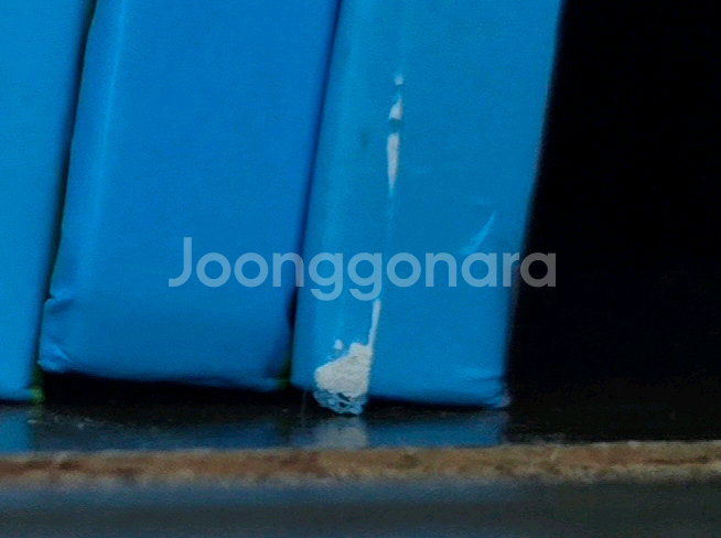 고릴라 잉글리시 QR버전 STEP 리딩북 11권--8