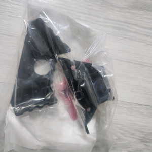 QM6 AVM 전방카메라