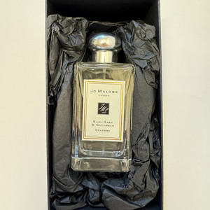 조말론 얼그레이 앤 큐컴버100ml 향수