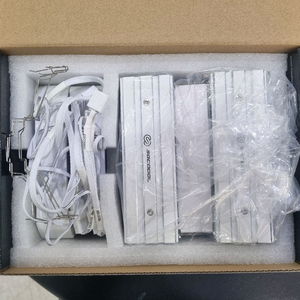 공냉쿨러 RC1900 팝니다.