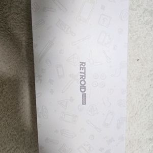 레트로이드 포켓5