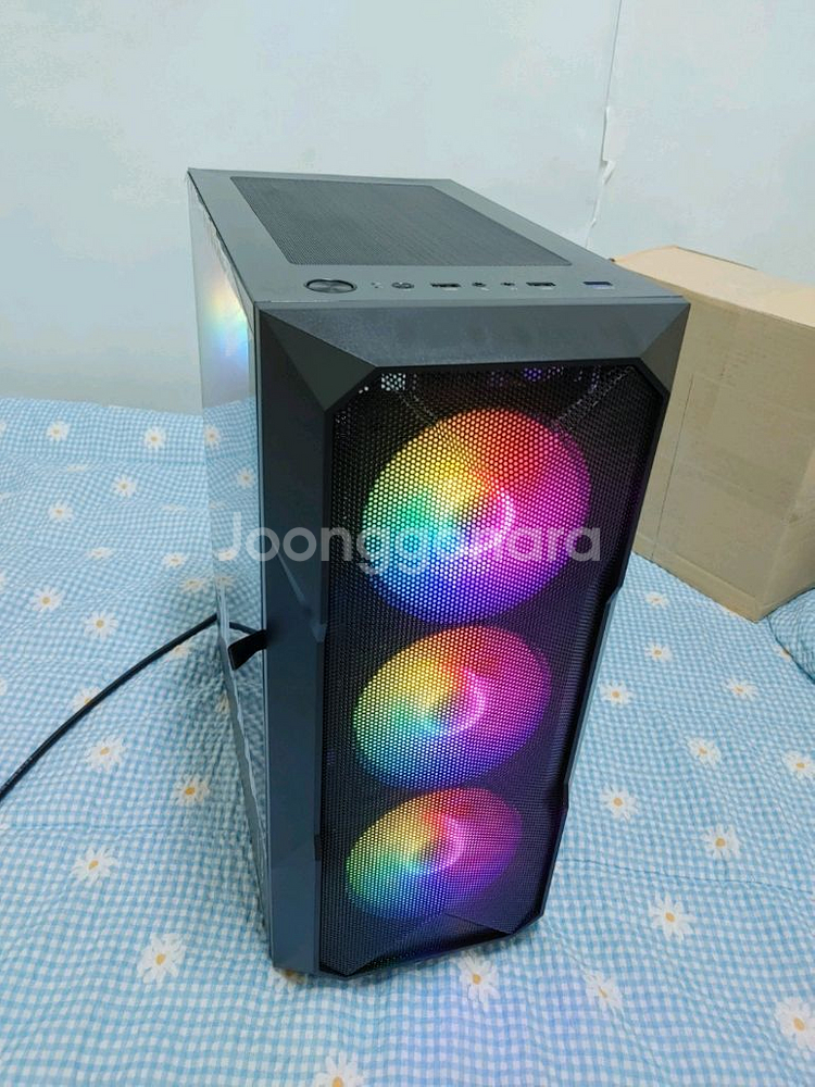 i7/램16g/gtx1070 본체 게이밍 컴퓨터--0