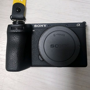 소니 a6700판매합니다