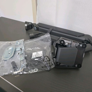 카멜마운트 고중량 모니터암 DMA-2G