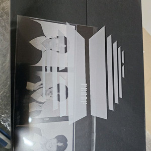 방탄소년단BTS PROOF 스탠다드 에디션 세트(특전)