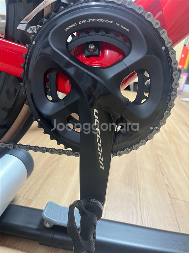 마돈 sl6 6세대 업글 팝니다 (52size)--0