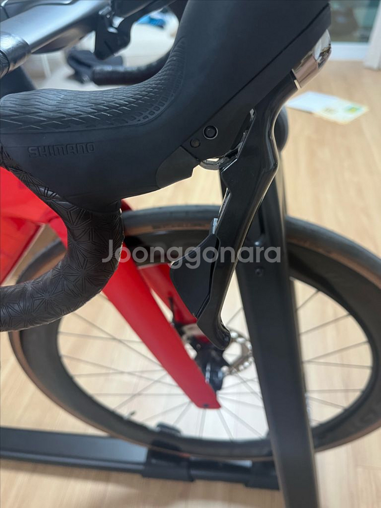마돈 sl6 6세대 업글 팝니다 (52size)--8
