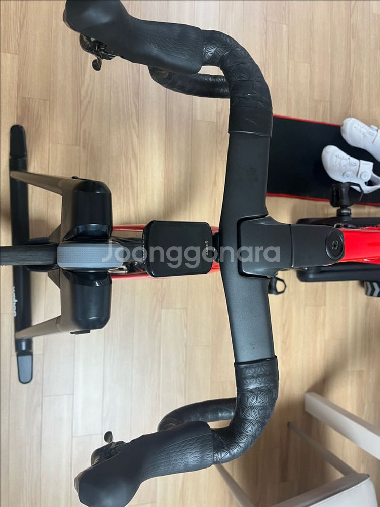 마돈 sl6 6세대 업글 팝니다 (52size)--9