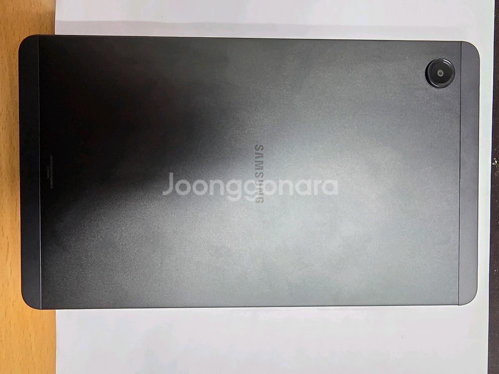 갤럭시탭a9 S급 판매합니다.--1