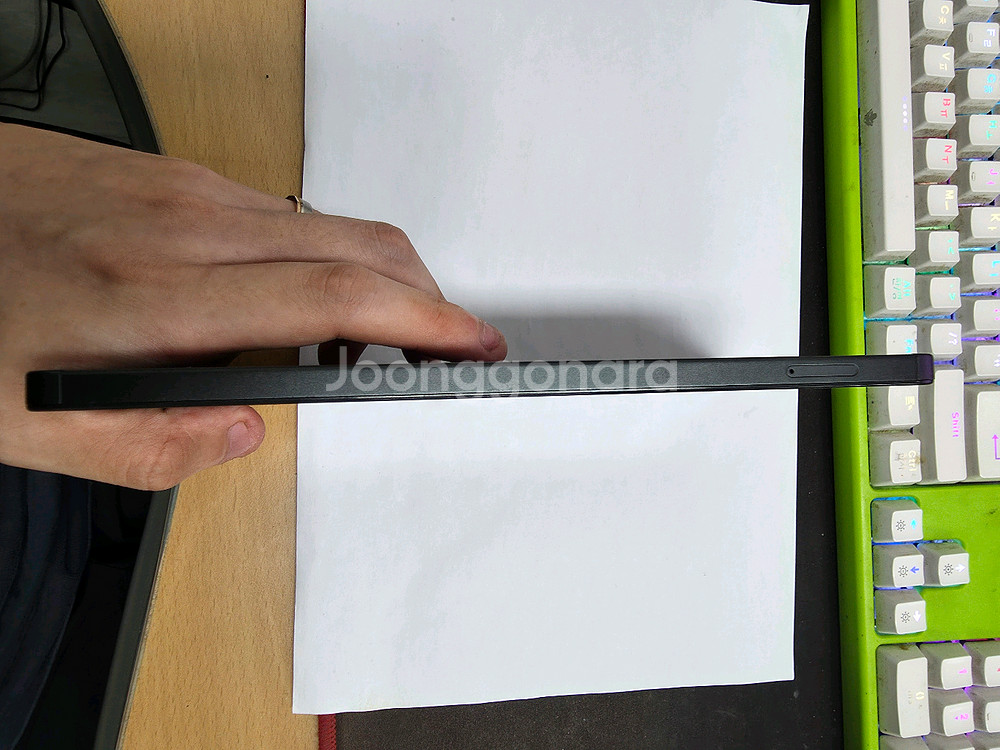 갤럭시탭a9 S급 판매합니다.--2