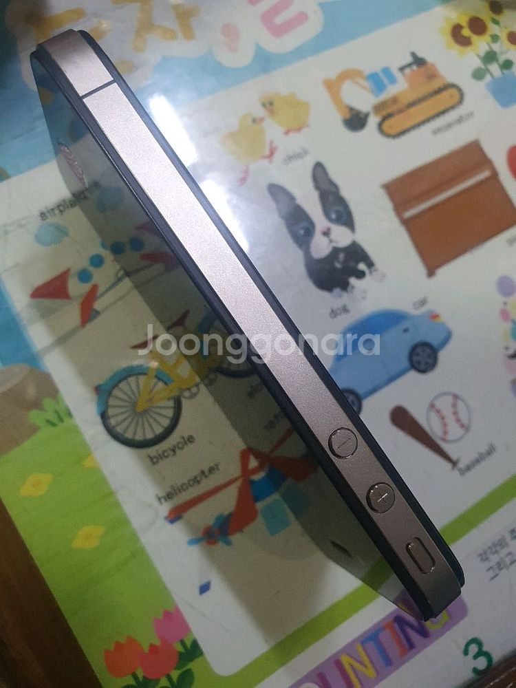 아이폰4 A1332 16G 5.9만--2
