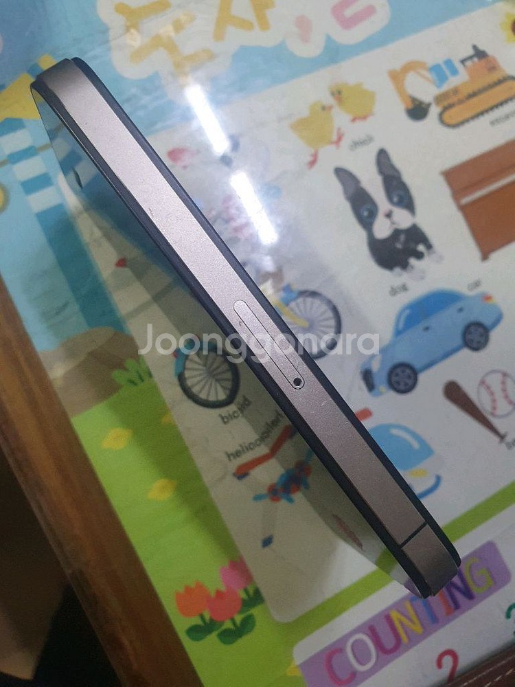 아이폰4 A1332 16G 5.9만--4
