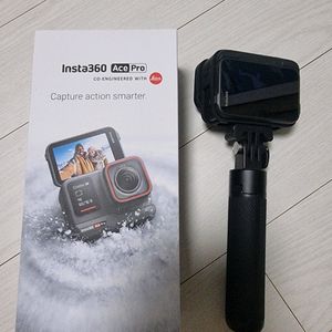 인스타360 에이스프로