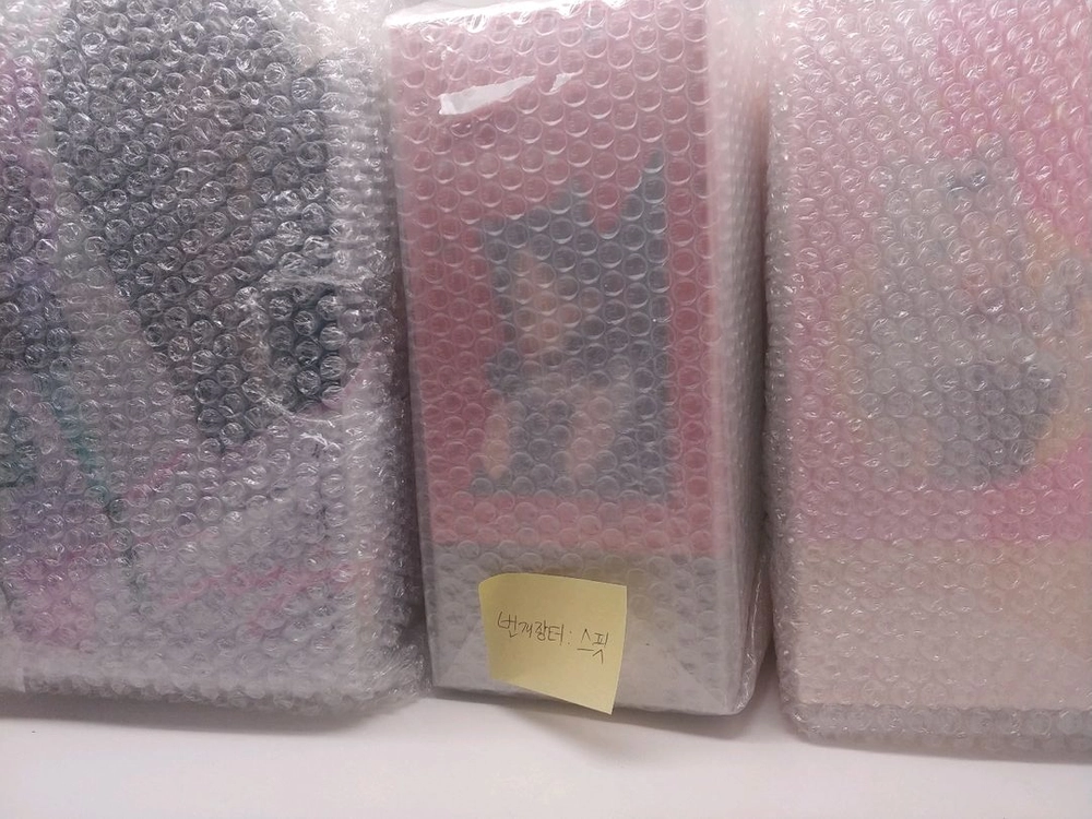 카구야님은 고백받고 싶어 피규어 일괄 - 안심되는 중고거래