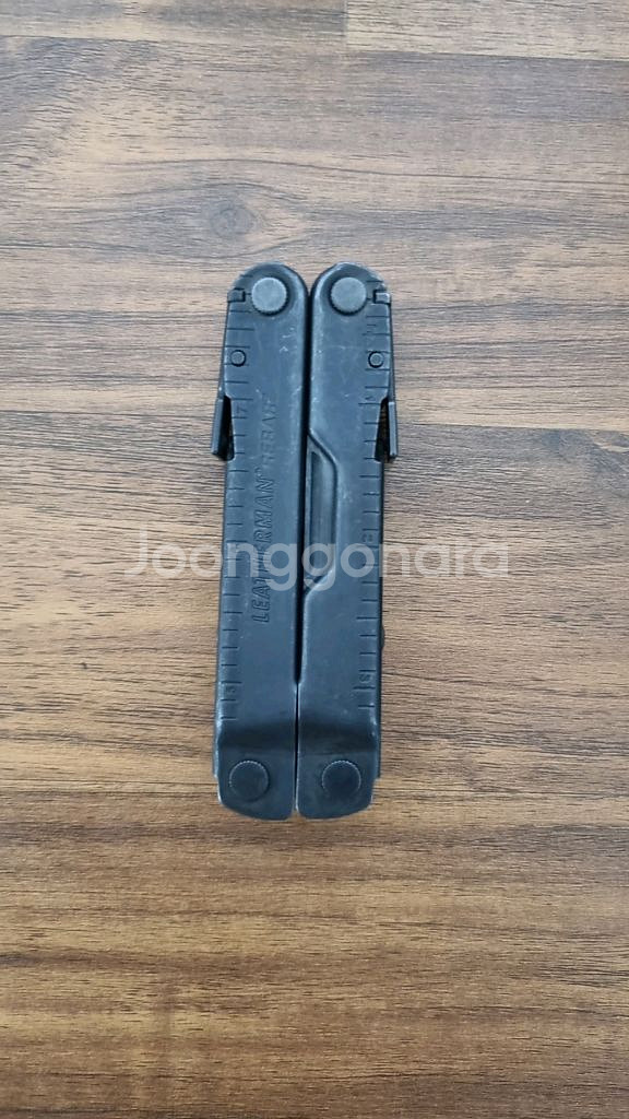 레더맨 리바 박스x--0