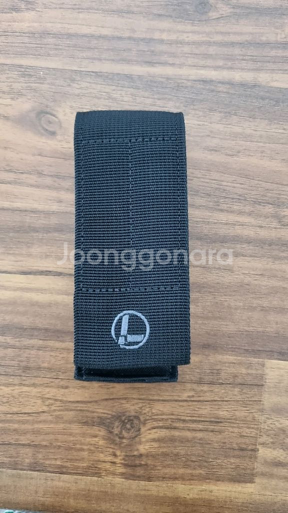 레더맨 리바 박스x--1