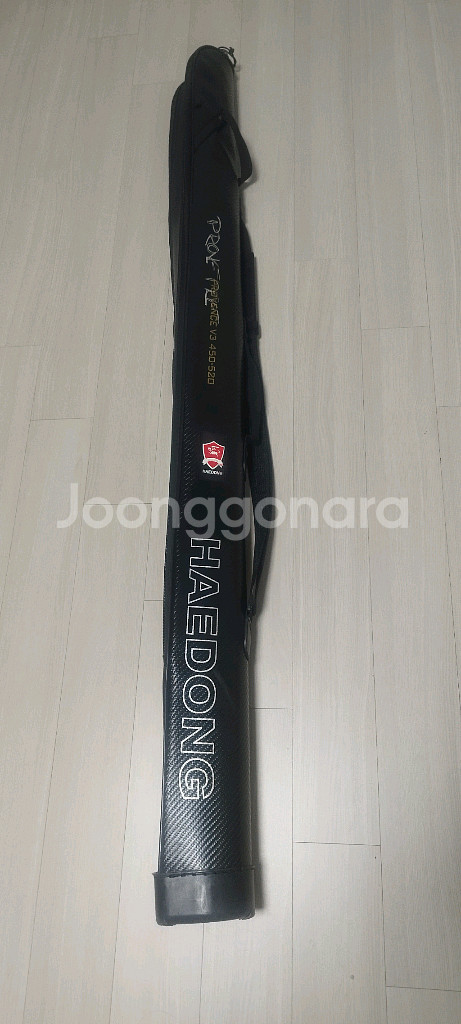 갈치외줄낚시대 해동프로방스 V3(450-520)--0