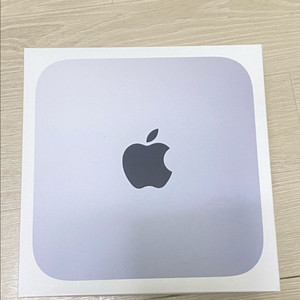 맥미니 m1 16gb 512gb +매직마우스1