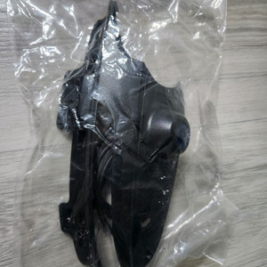 QM6 구형 AVM 사이드미러 카메라(오른쪽)