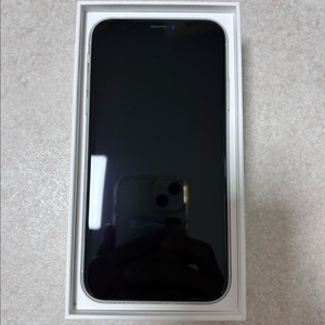 아이폰 XR 256 페이스 아이디 X