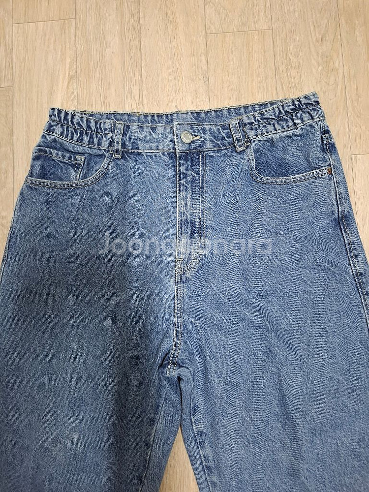 스트라디바리우스 남성 청바지 (32)--3
