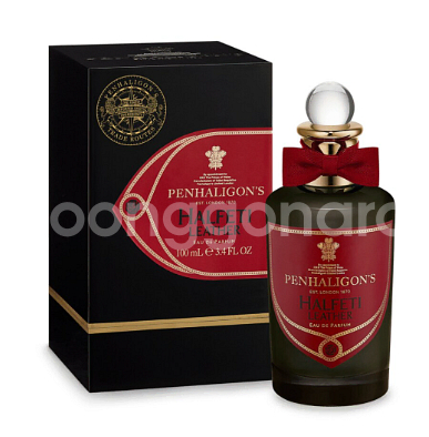 [새상품]펜할리 곤스 할페티 레더 EDP 100ML--0