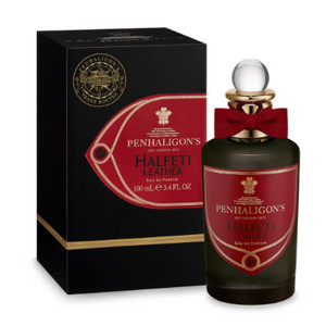 [새상품]펜할리 곤스 할페티 레더 EDP 100ML