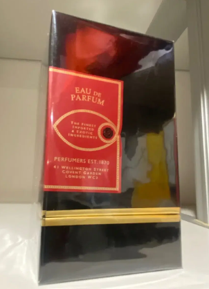 [새상품]펜할리 곤스 할페티 레더 EDP 100ML--3
