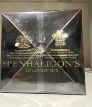 [새상품]펜할리 곤스 할페티 레더 EDP 100ML--2