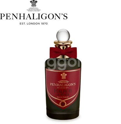[새상품]펜할리 곤스 할페티 레더 EDP 100ML--5