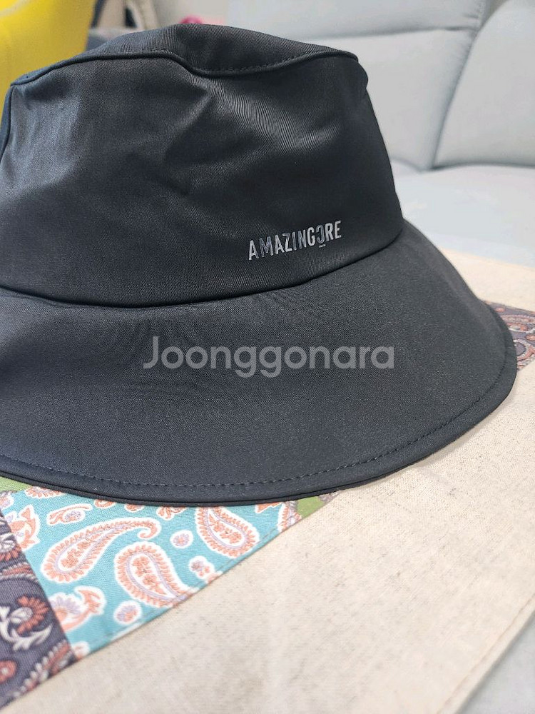 국내무료배송 골프 모자 ( 골프백 캐디백 말본 어메이징--2