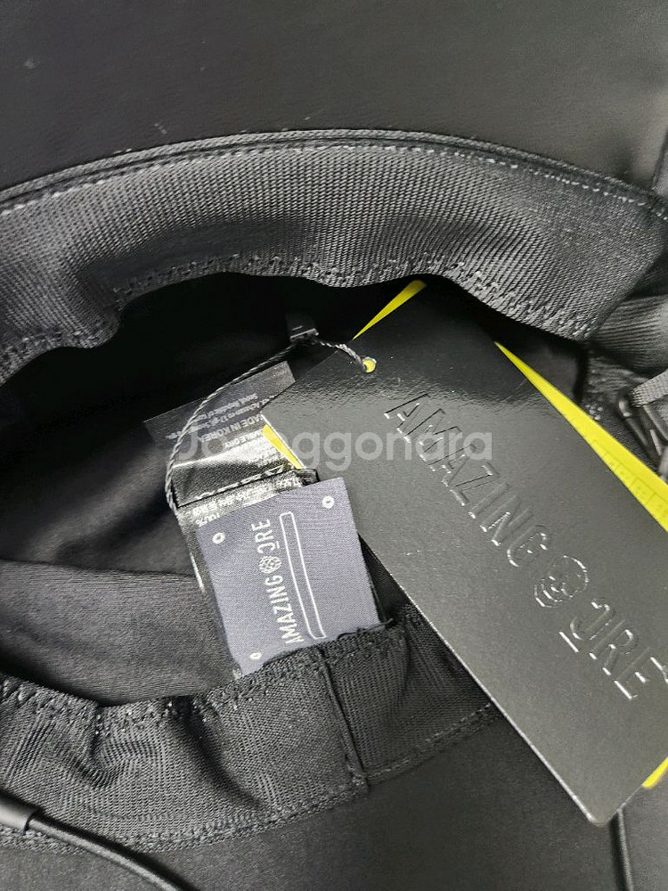 국내무료배송 골프 모자 ( 골프백 캐디백 말본 어메이징--4