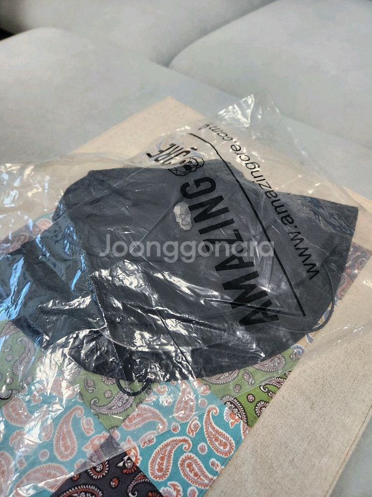 국내무료배송 골프 모자 ( 골프백 캐디백 말본 어메이징--6