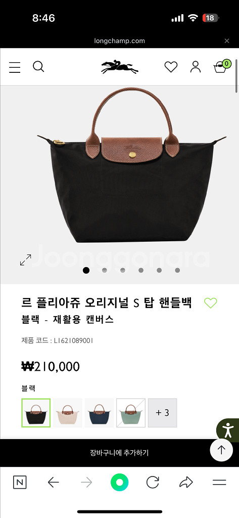롱샴 르플리아쥬--6